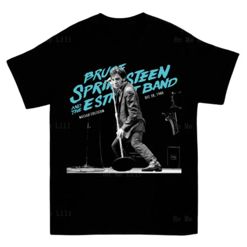 Bruce springsteen t shirt vintage - Vintage shop