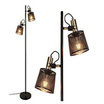 Industrie stehlampe vintage - Vintage shop