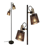 Industrie stehlampe vintage - Vintage shop